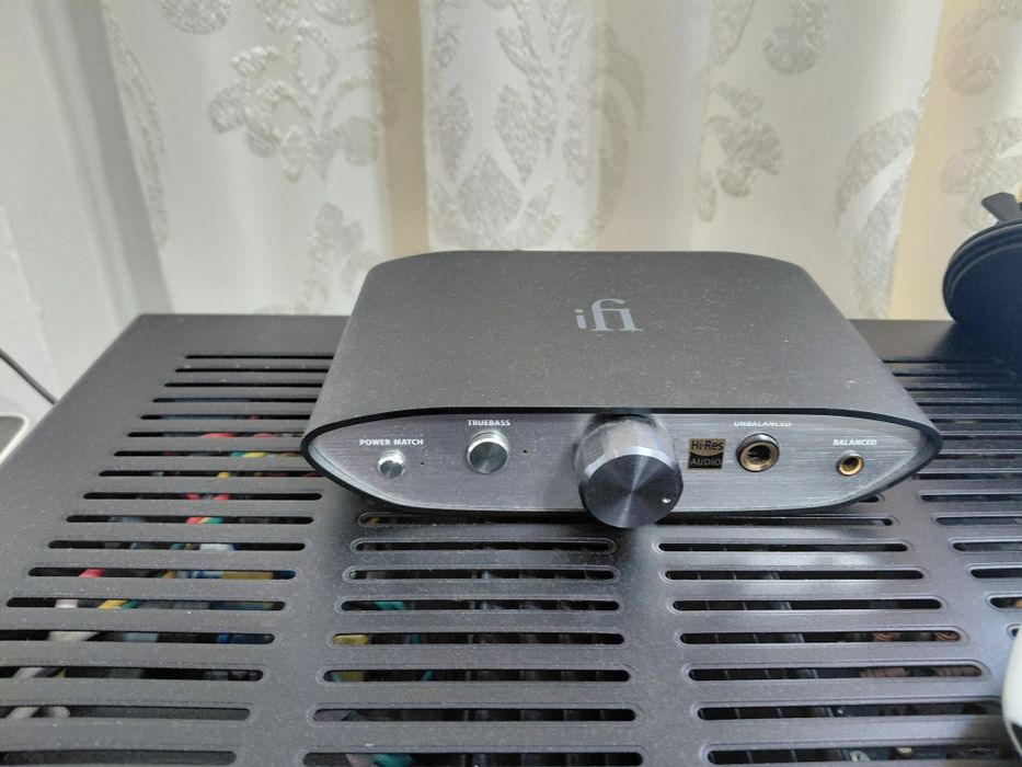 Sistem audio cambridge audio