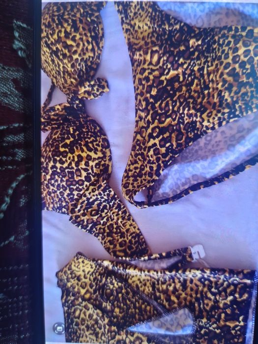 Купальник женский