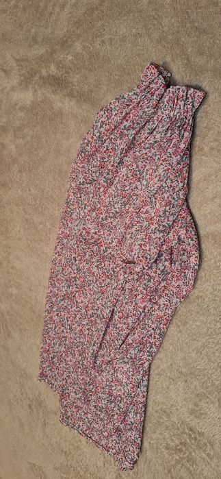 Bluza de vara vaporoasa măsura 34