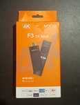 Android Stick MX10 4К Android 13