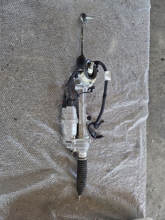 Caseta de direcție Opel Astra K41519541D