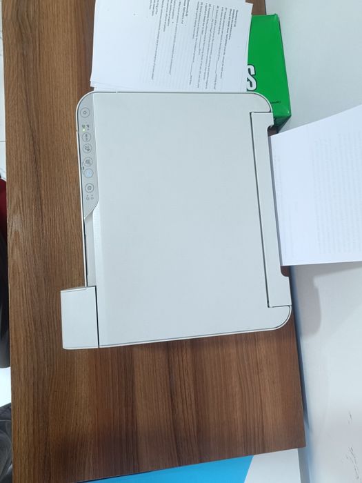 Epson EcoTank L3256 Wi-Fi Printer