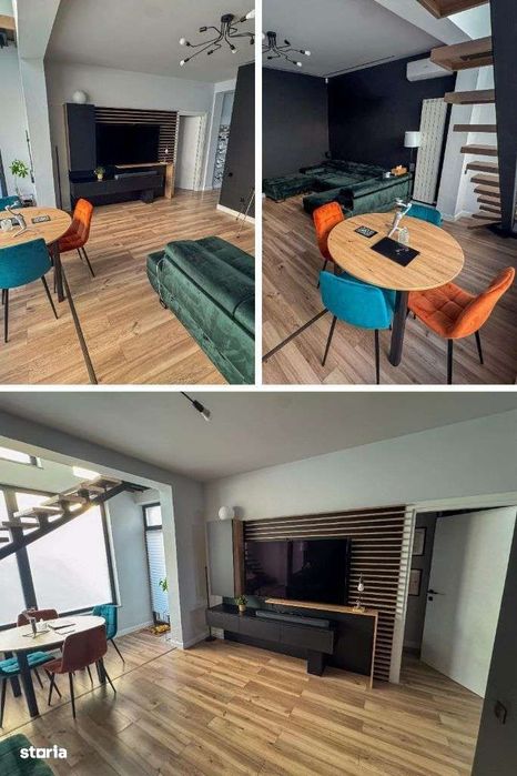 Casa 4 dormitoare ridicata in 2022