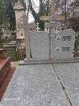De vanzare cavou cimitirul Bellu