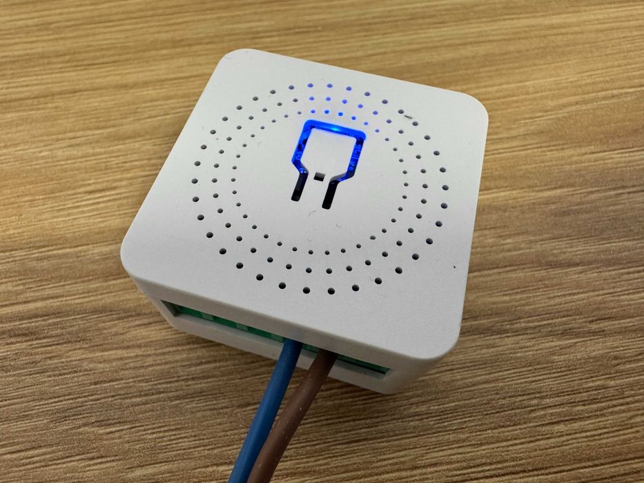 Intrerupator Wifi Smart Switch Cozylife Xiao Ai APP