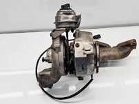 Turbina  Volkswagen Passat B7 (362) [Fabr 2010-2014] 03L253010F 2.0 TD
