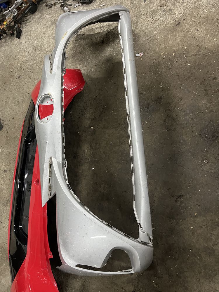 Предна броня Toyota Yaris MK3 4бр