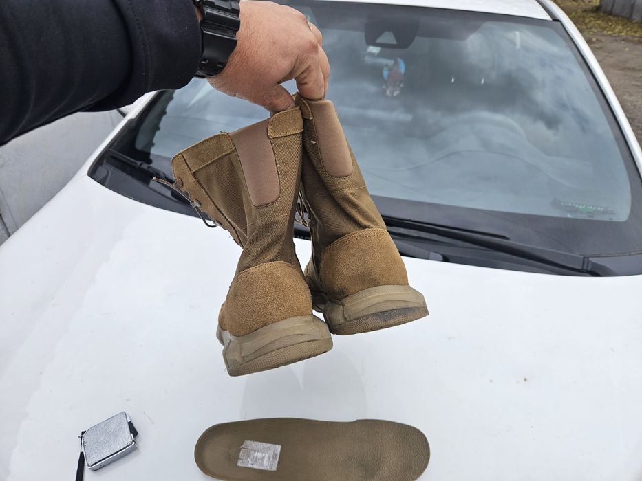 Oakley assault 2 nr 47