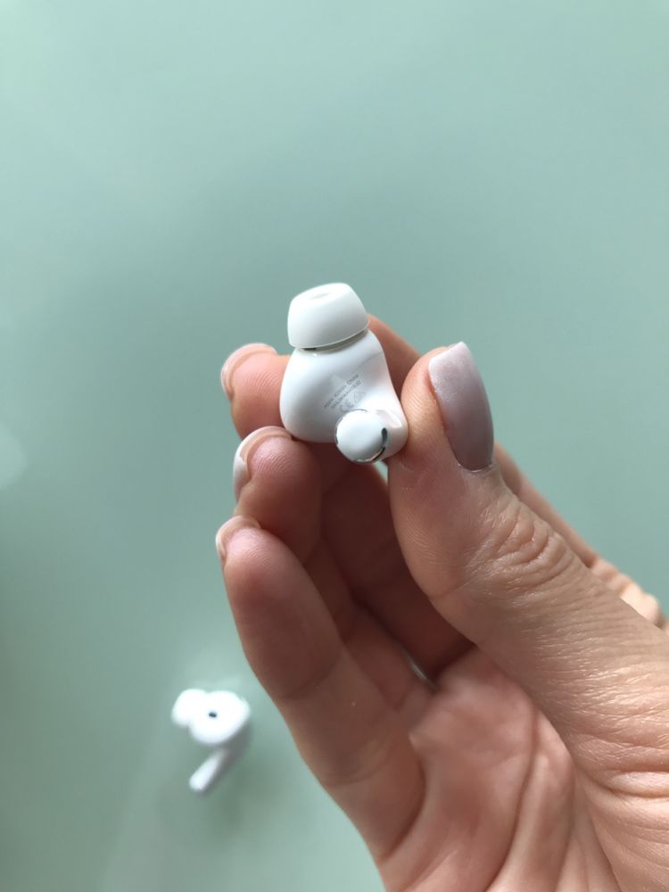 Apple AirPods Pro second generation