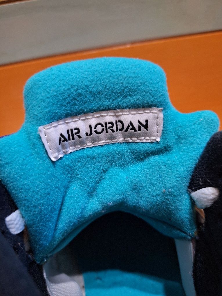 Air Jordan 5 Retro Grape (2013)