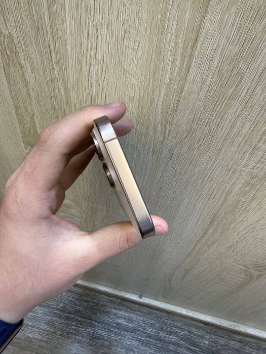 Iphone 16 pro 10 sikl