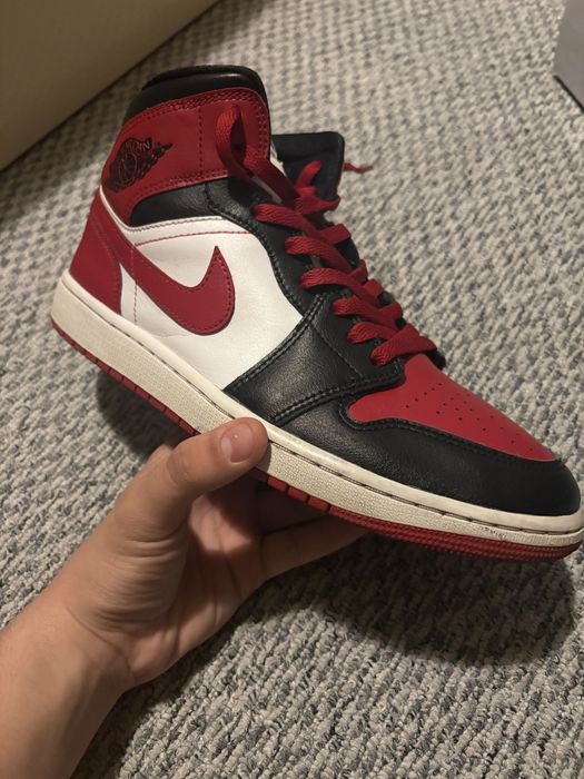 Air Jordan 1 Mid