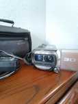 3D Sony HDR-TD 10E