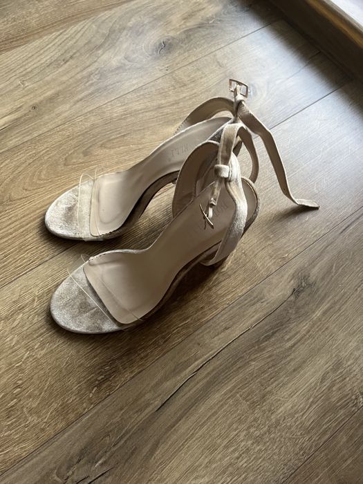 Sandale Botineli, nr 39