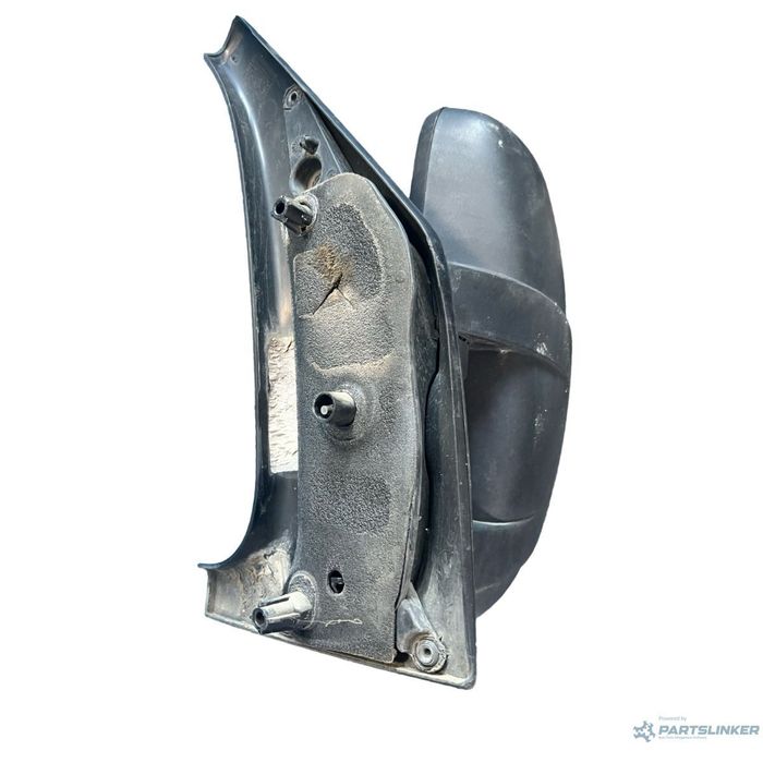 Oglinda laterala manuala stanga RENAULT MASTER II Box FD 1998 - >