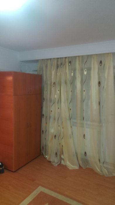 Inchiriez garsoniera in Radu Negru.