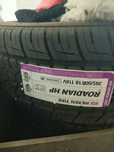 Продам резину 285/60R18, новая для ЛК 100.ЛК200.в колличестве 1 шт