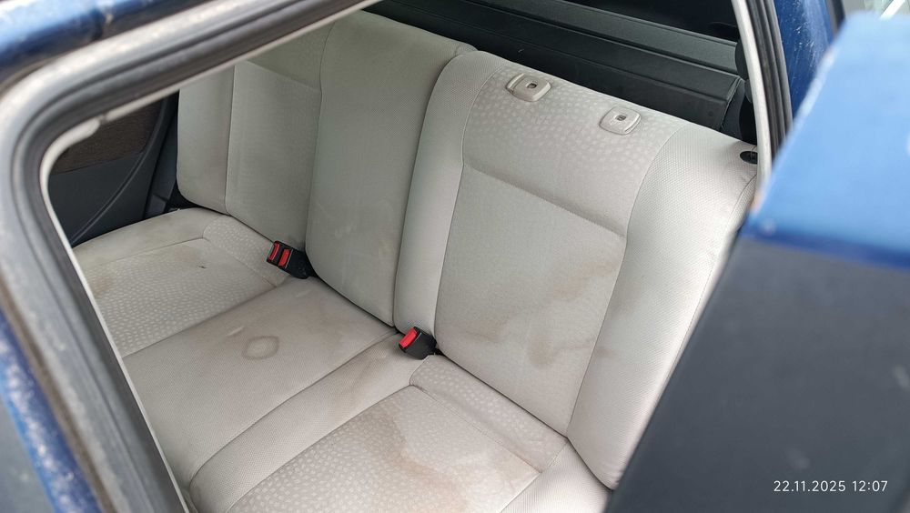 Сеат Варио / Seat Vario 1.4 MPI на части