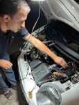 Автоэлектрик на вызов Avtoelektrik 24/7