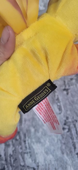 Bebelusi Anne Geddes stare ft bună 160lei