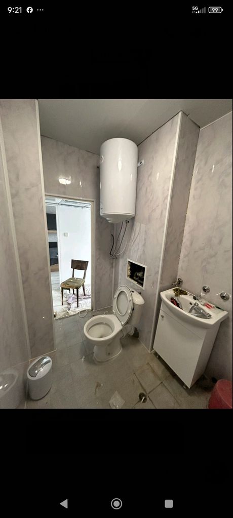 Дава се под наем Двустаен апартамент в Радомир - 66 кв.м за 36719.49 € - Снимка #1