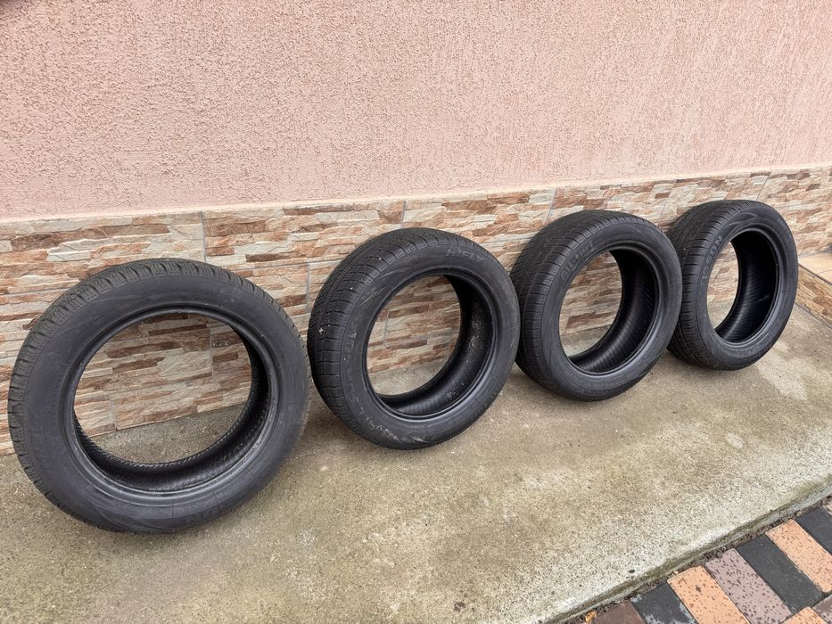 Cauciucuri iarna 205/55 R16 dot 2023