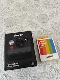 Vand Aparat foto cu poze instant Polaroid Now Generation 2