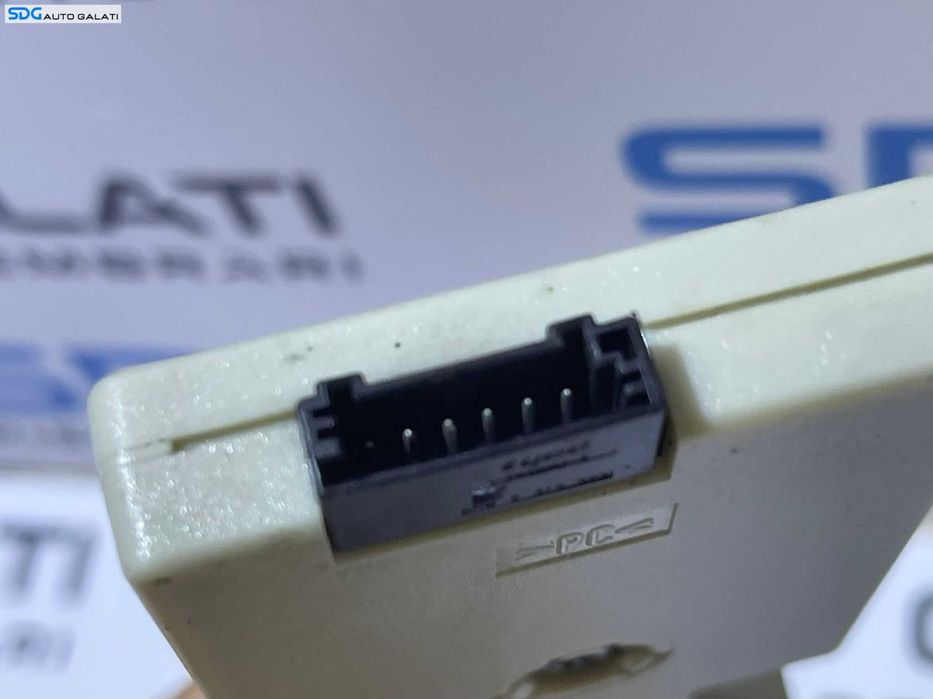 Unitate Modul Amplificator Radio BMW Seria 3 E90 2004 - 2011 Cod 21367510 060621367510