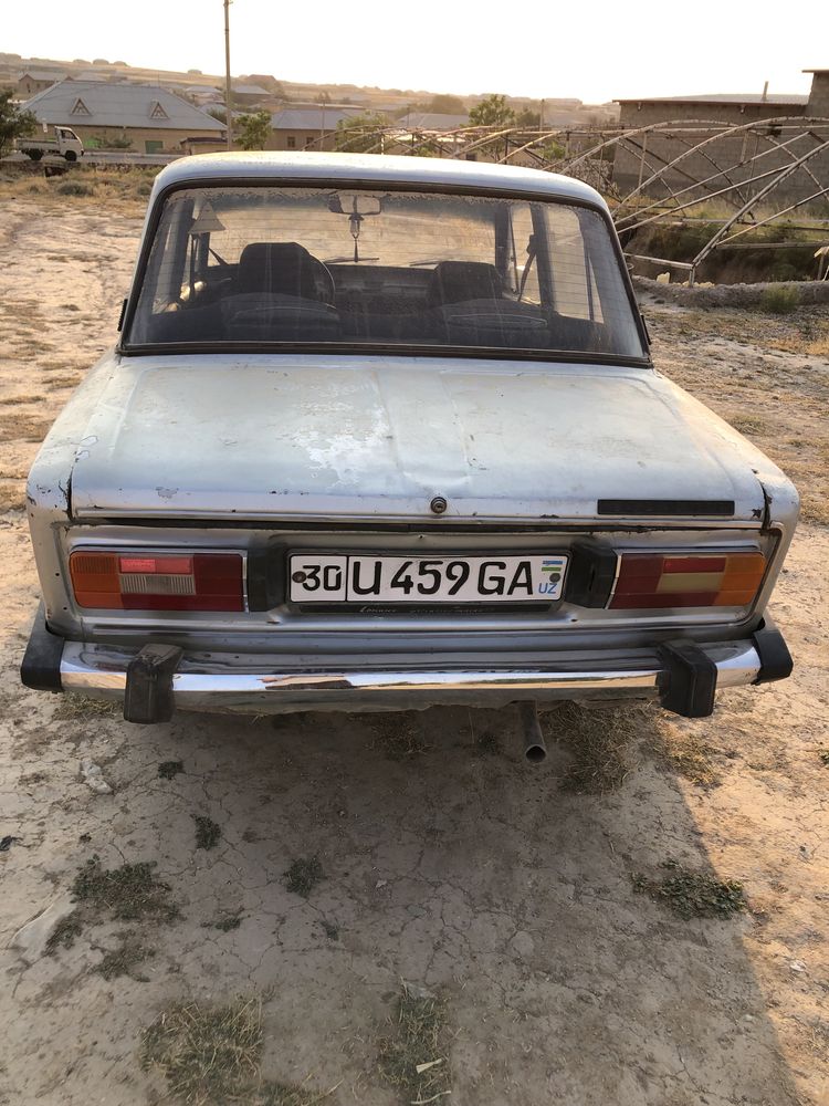 Vaz 2106 karobka 5talik mator yangi xadavoy zor