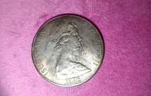 Moneda de colecție