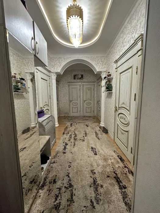 ЭНГ АРЗОН‼️‼️‼️Новостройка ЕВРО 3/4/9 100м2 Ор Махтумкули, Тапоич Мост