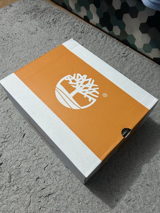 Ghete Timberland marimea 43,5 de pe buzz