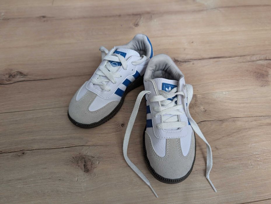 Детски маратонки Adidas Originals