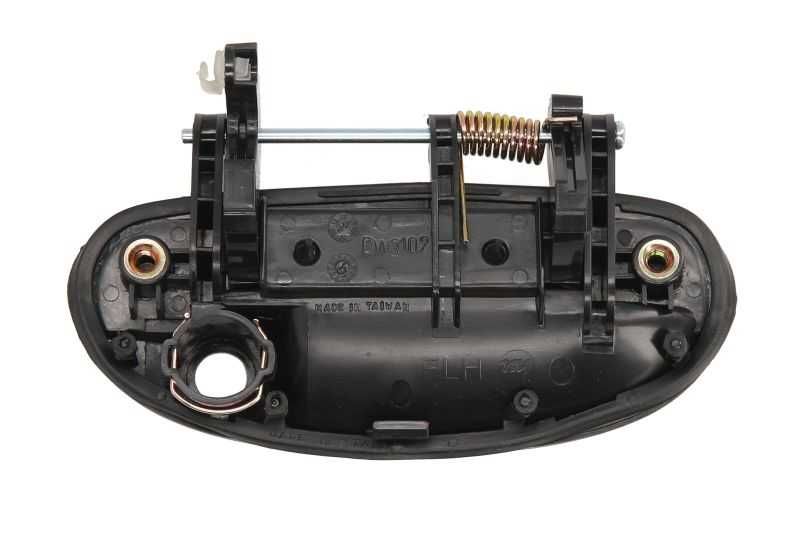 Дръжка врата DAEWOO LANOS външна предна LH/RH   96226251/96226250