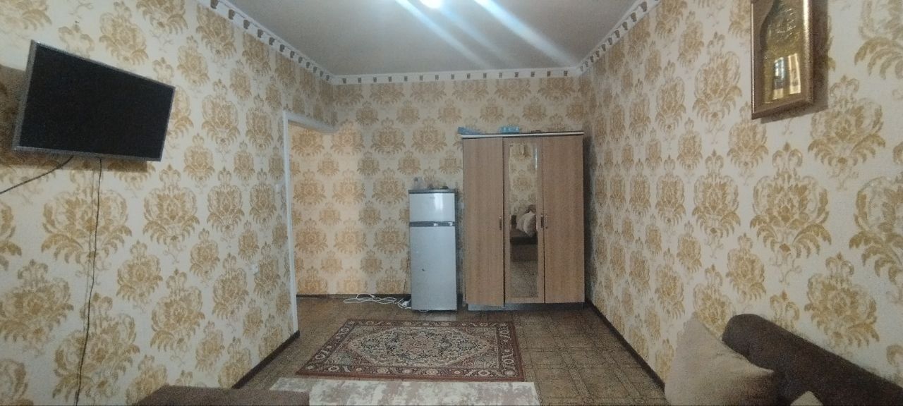 srochna 1 xona kvartira arendaga beriladi qushbegi  1/1/5
