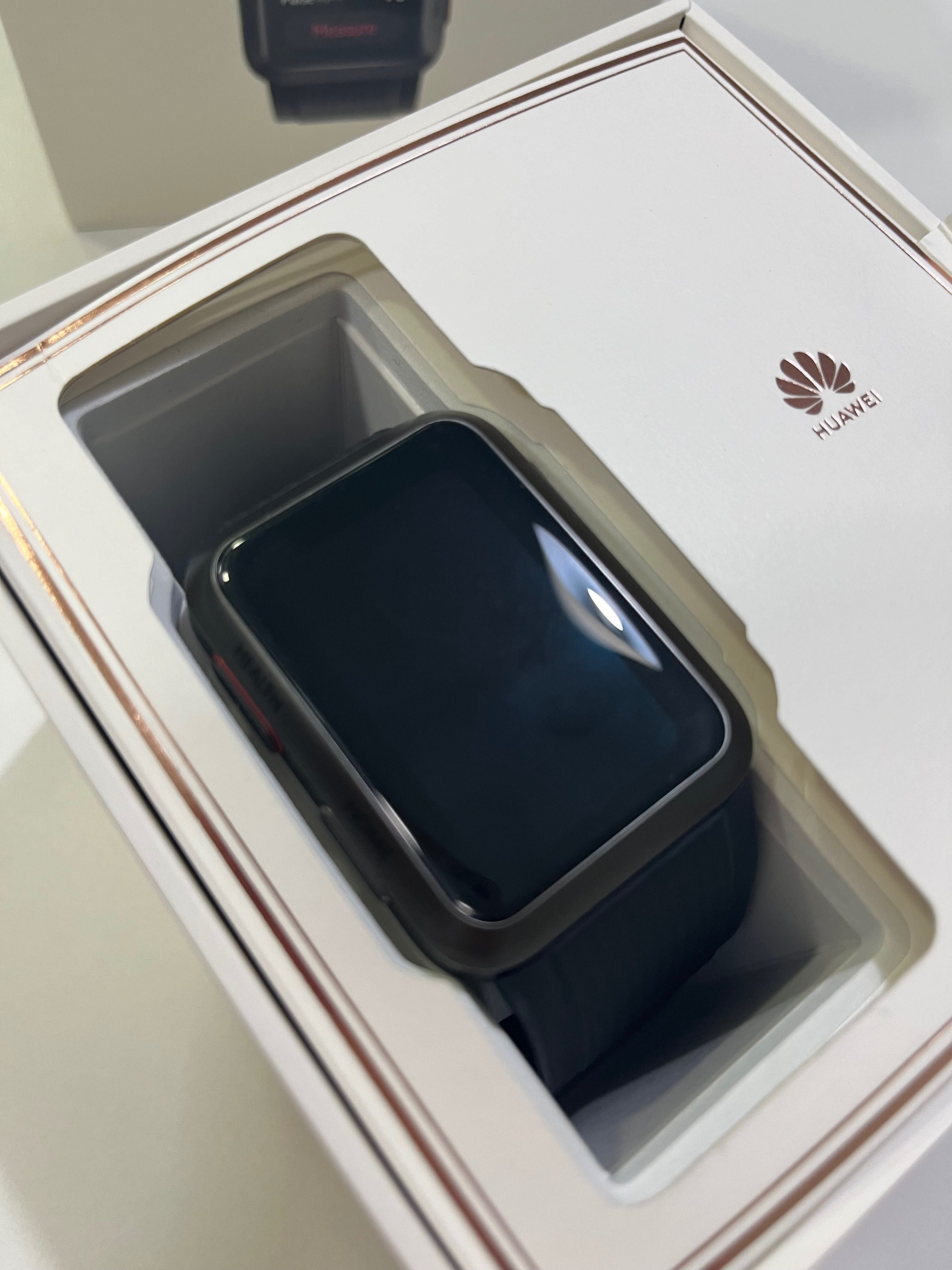 HUAWEI Smartwatch D