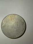 Moneda de 1000 lei anul 2002