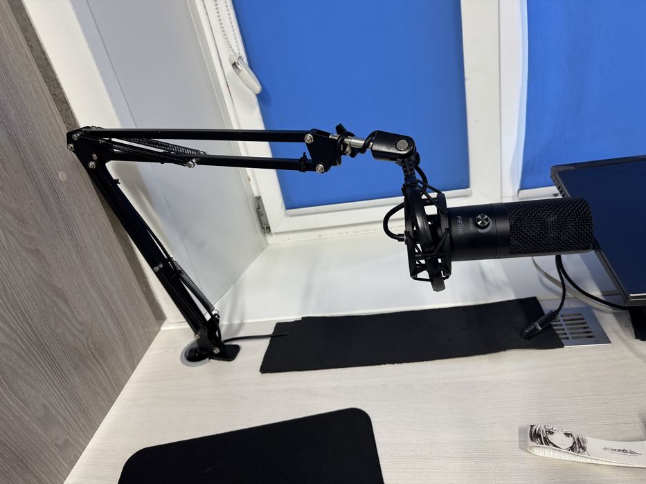 Микрофон Fifine t669
