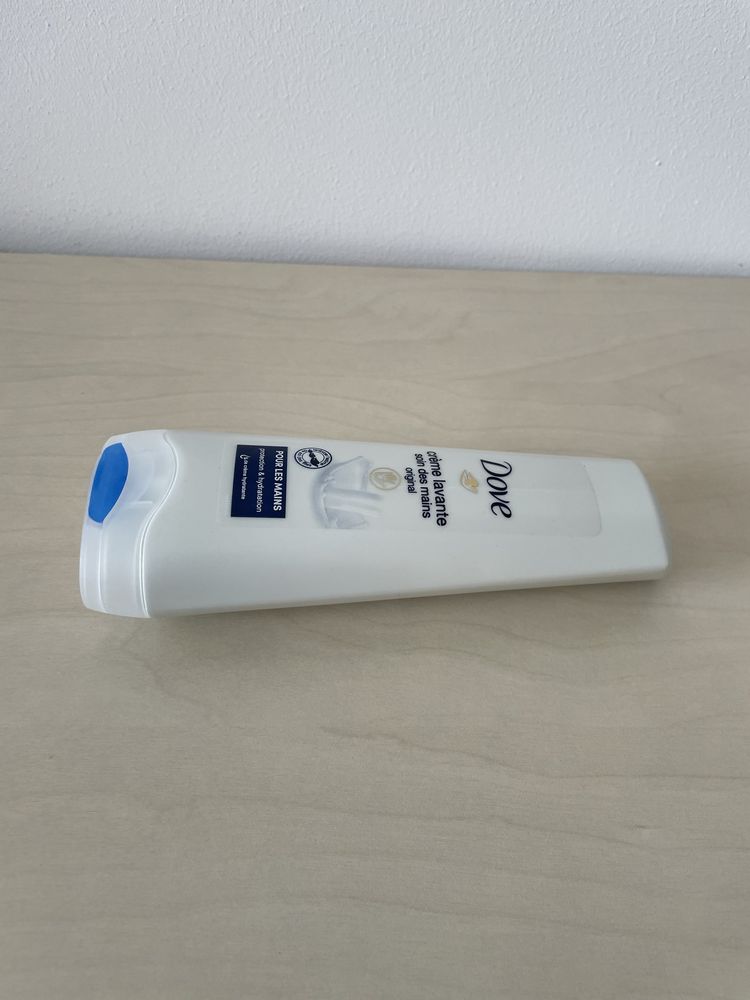 Dove sapun crema lichid crema pachet 4buc 35,99