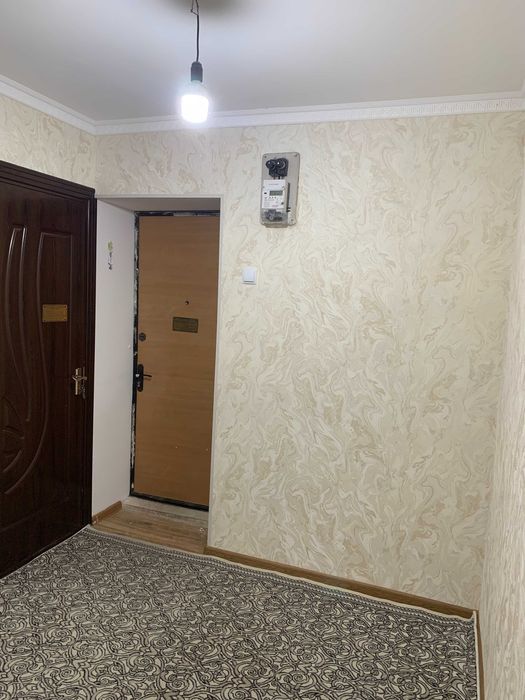 Квартира сотилади (ўзимники). Чилонзор Қозиробод, 3/4/4, Мебел+Техника