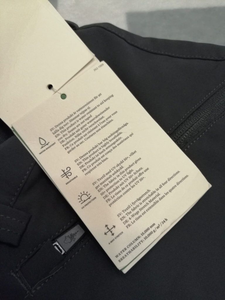 PINEWOOD pantaloni bărbați OUTDOOR | produs NOU | transport GRATUIT‼️