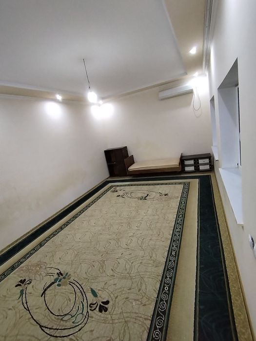 Чирчик ш. Троицк 3 сотих 3х ховли