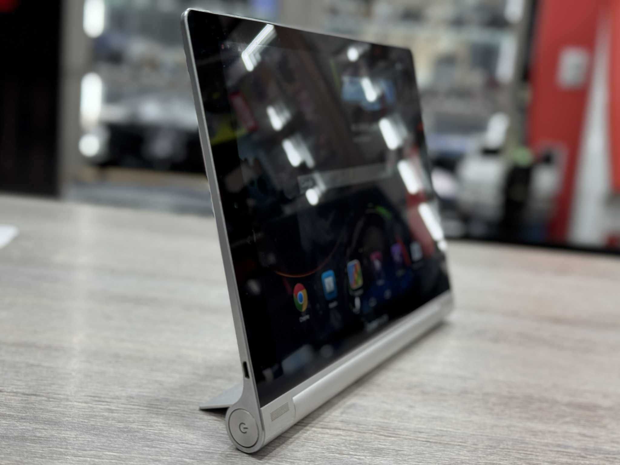 Таблет - Lenovo Yoga Tablet 10