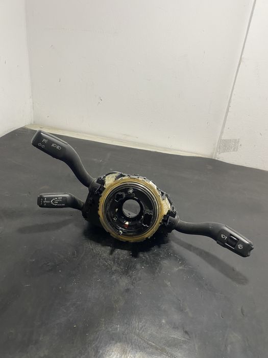 Spira volan Audi A8 D3 2003-2010 4E0907129J 4E0953521 4E0910549