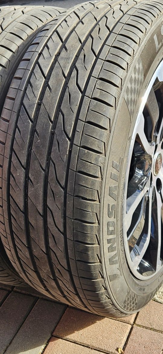 Jante Range 21 Land Rover Range Sport/Vogue 275 45 21 profil 6 mm