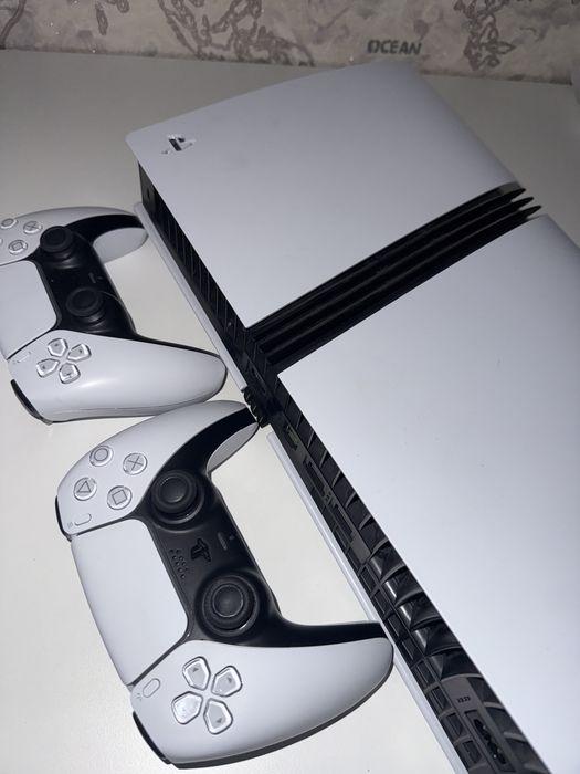 Аренда PlayStation 5pro