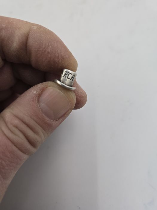 Pandantiv argint charm pandora