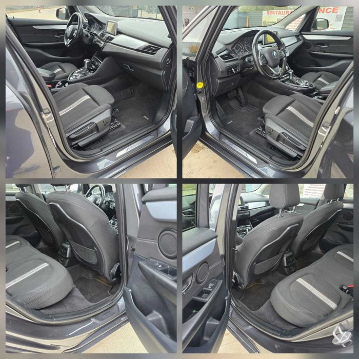 BMW Seria 2 Sport Automat Euro 6 150CP