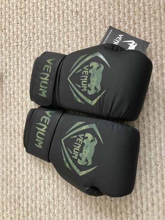 Manusi box Venum Contender marimea 8