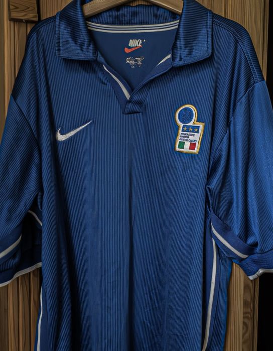 Italia 1998 World-Cup [doar tricou]